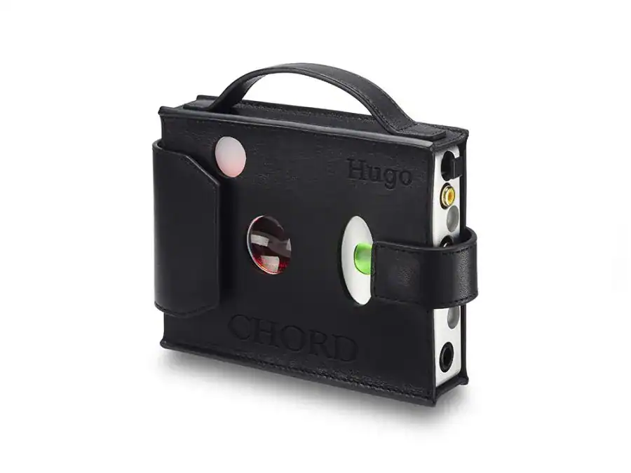 Chord Hugo Case Standard