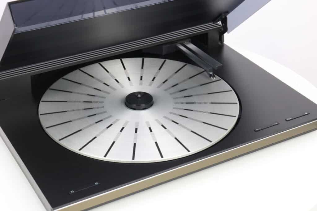 Bang & Olufsen BeoGram 9000