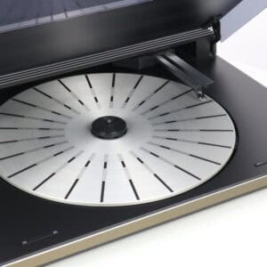 Bang & Olufsen BeoGram 9000