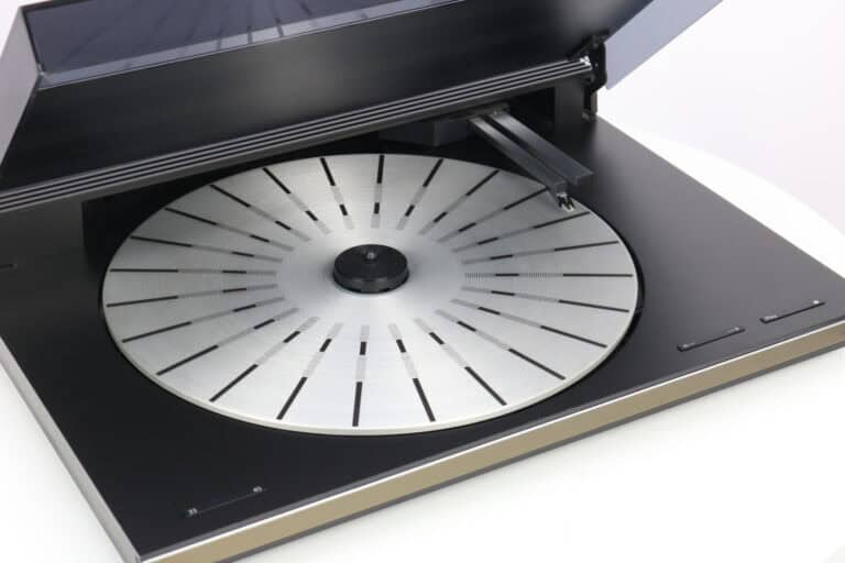 Bang & Olufsen BeoGram 9000