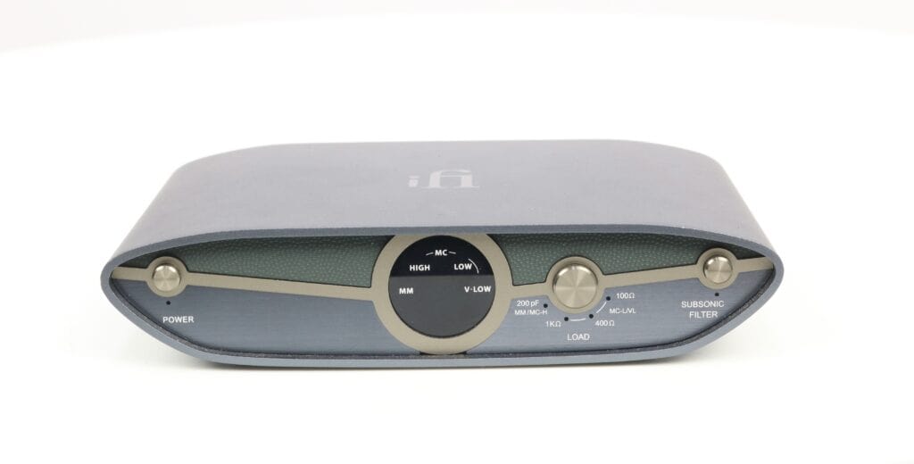 iFi ZEN Phono 3