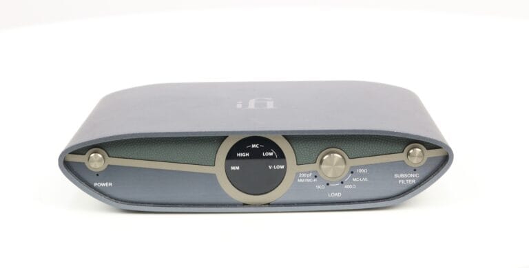 iFi ZEN Phono 3