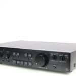 Luxman C-03