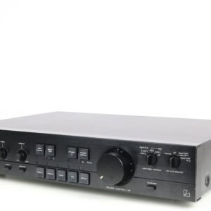 Luxman C-03