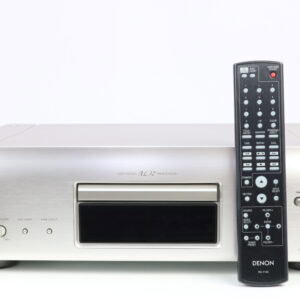 Denon DCD-1510AE