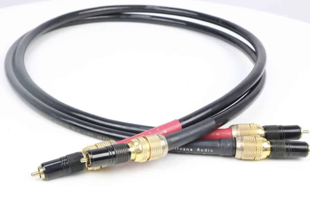 Nirvana S-X Ltd.