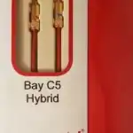 Van den Hul The BAY C5 HYBRID SRP
