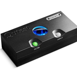 Chord Electronics Qutest