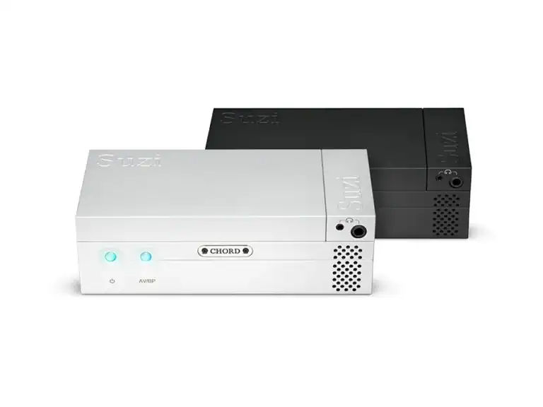 Chord Suzi Amp