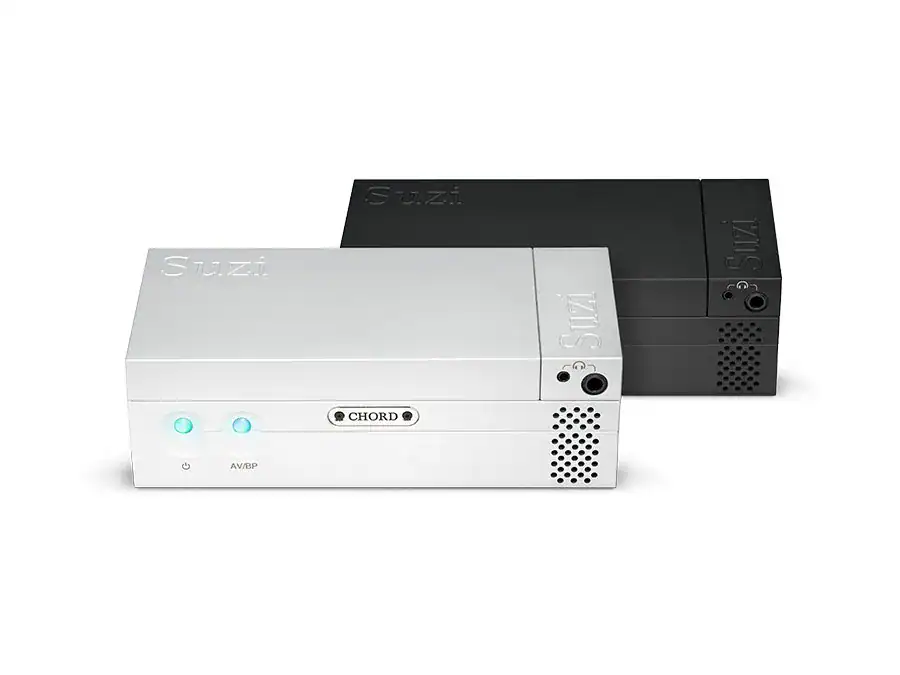 Chord Suzi Amp