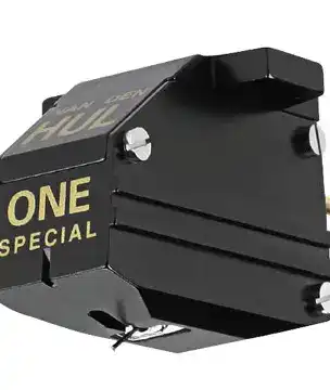 Van den Hul MC One Special