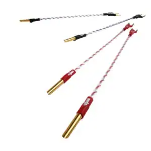 Nordost Norse Bi-Wire Jumpers