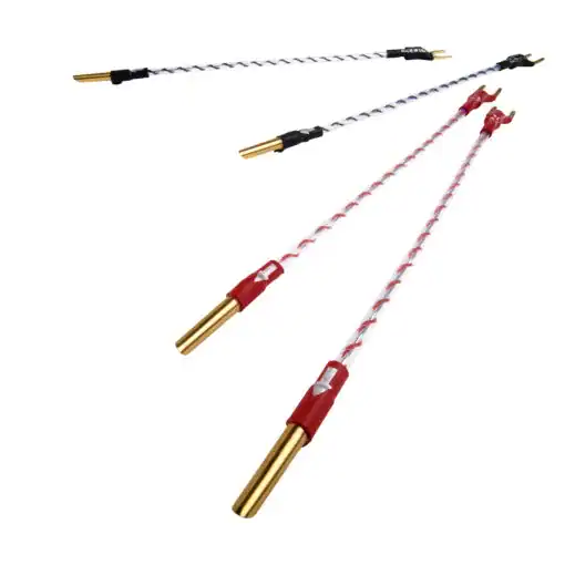 Nordost Norse Bi-Wire Jumpers