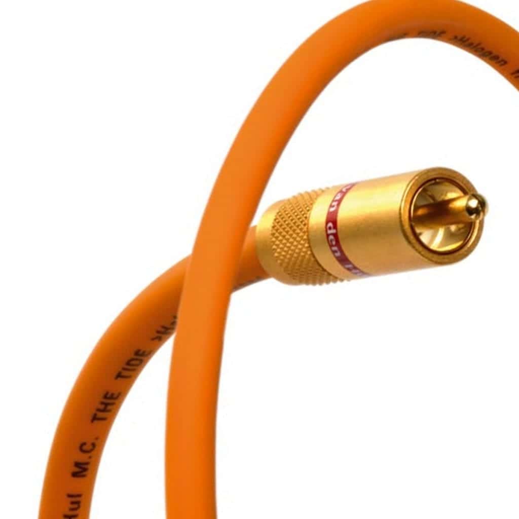 Van den Hul The Tide