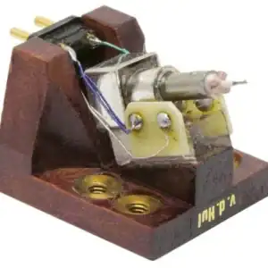 Van den Hul Colibri XG-P