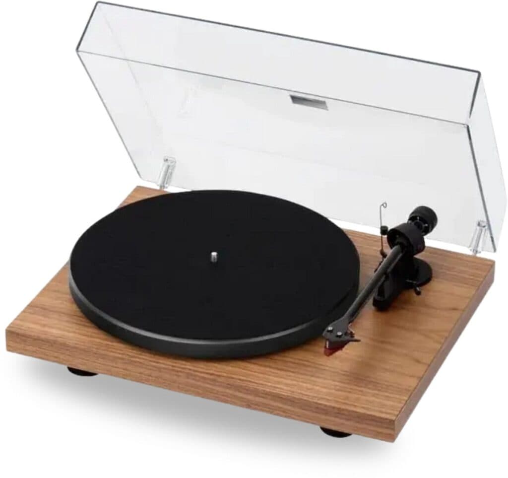 Pro Ject Debut Carbon E Phono