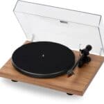 Pro Ject Debut Carbon E Phono