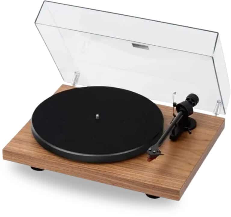 Pro Ject Debut Carbon E Phono
