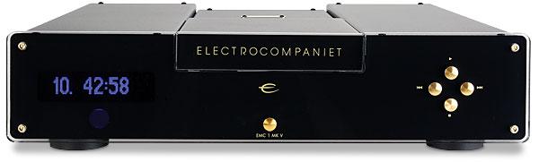 Electrocompaniet EMC 1 MKV