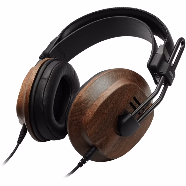 Fostex