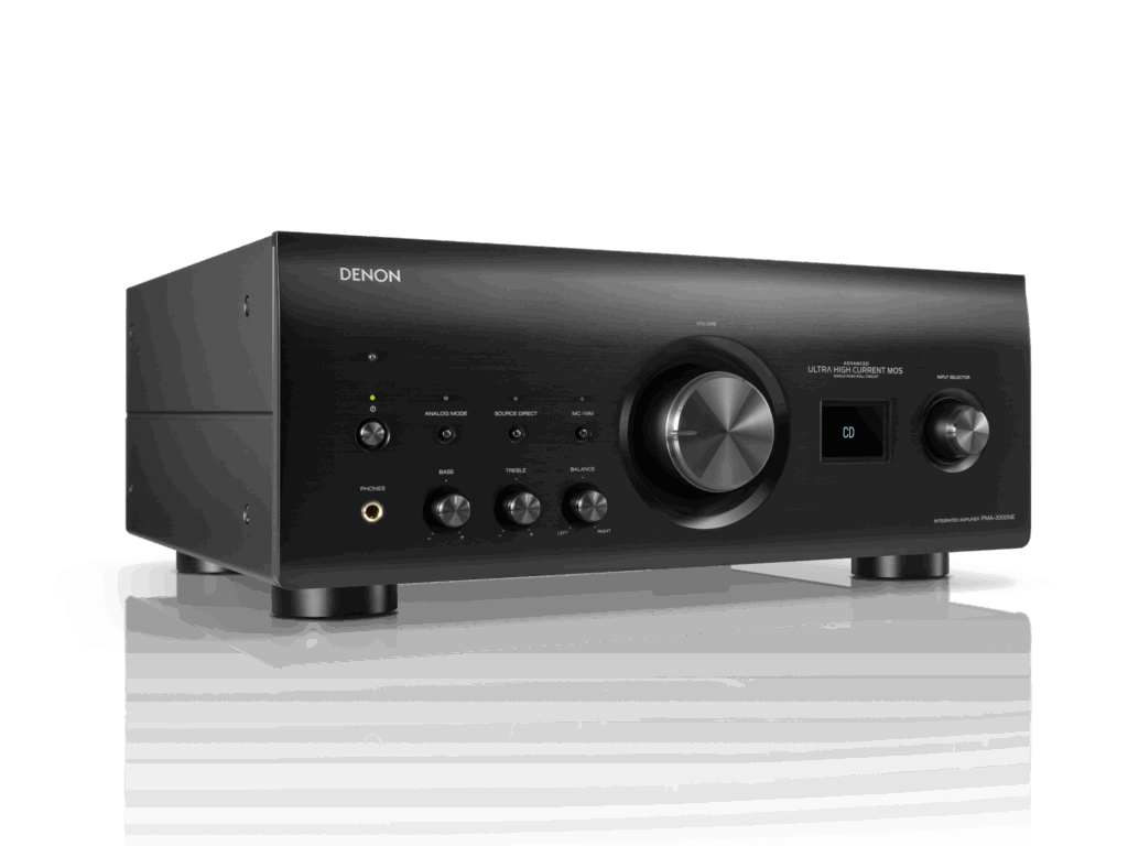 Denon PMA-3000NE
