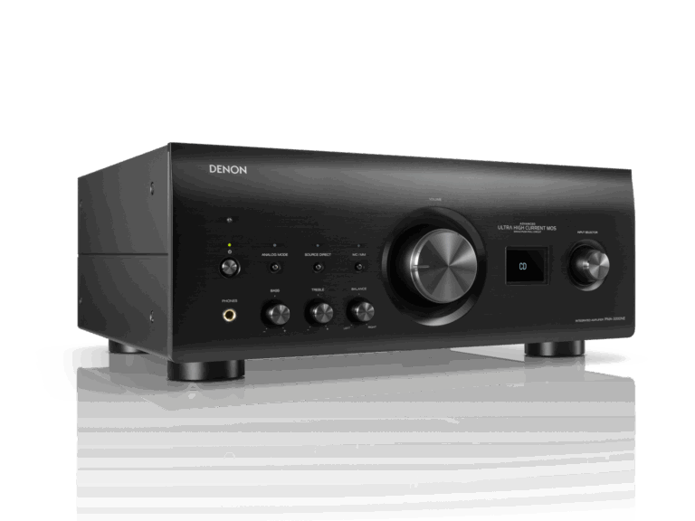 Denon PMA-3000NE