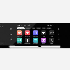 Eversolo T8
