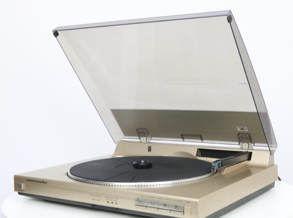 Marantz TT530