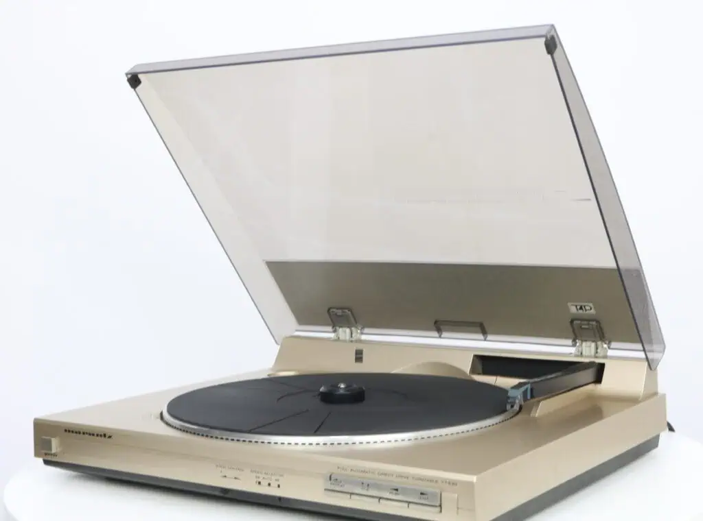 Marantz TT530