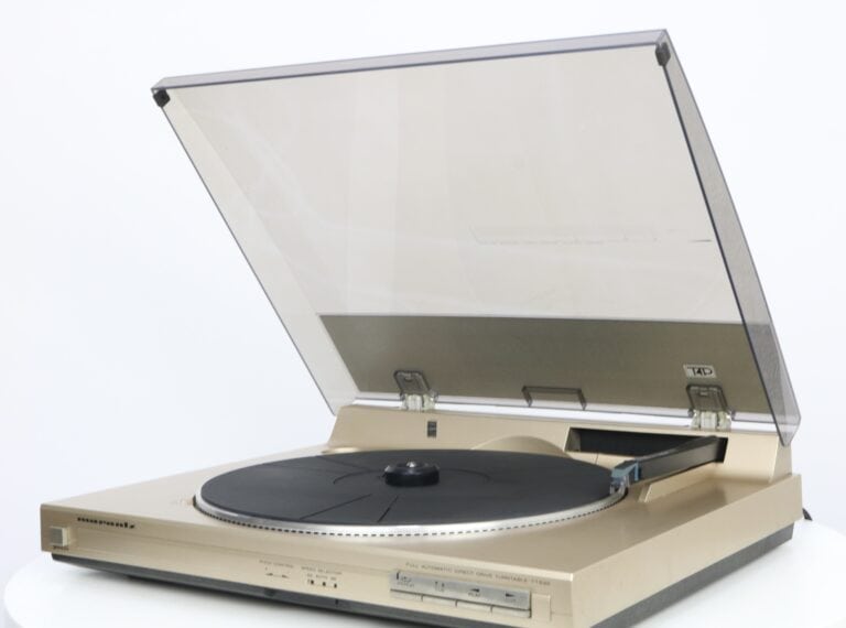 Marantz TT530