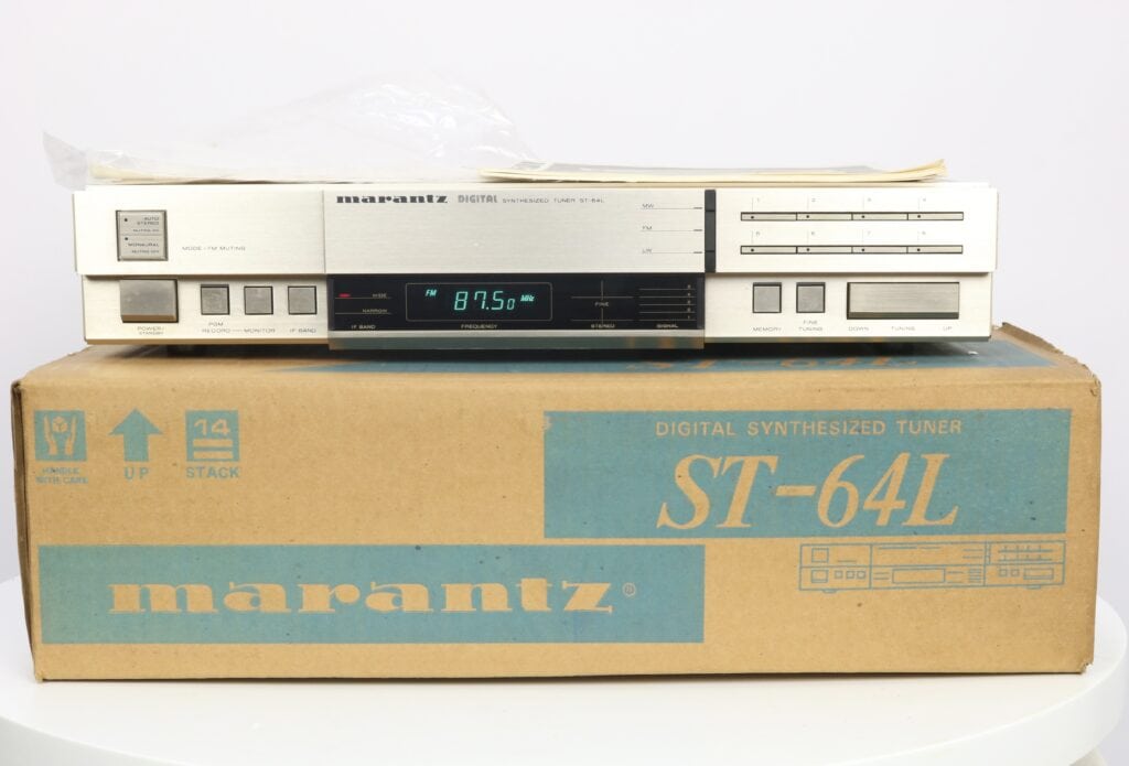 Marantz ST-64L