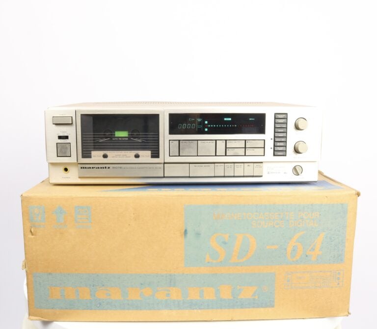 Marantz SD-64 refurbished