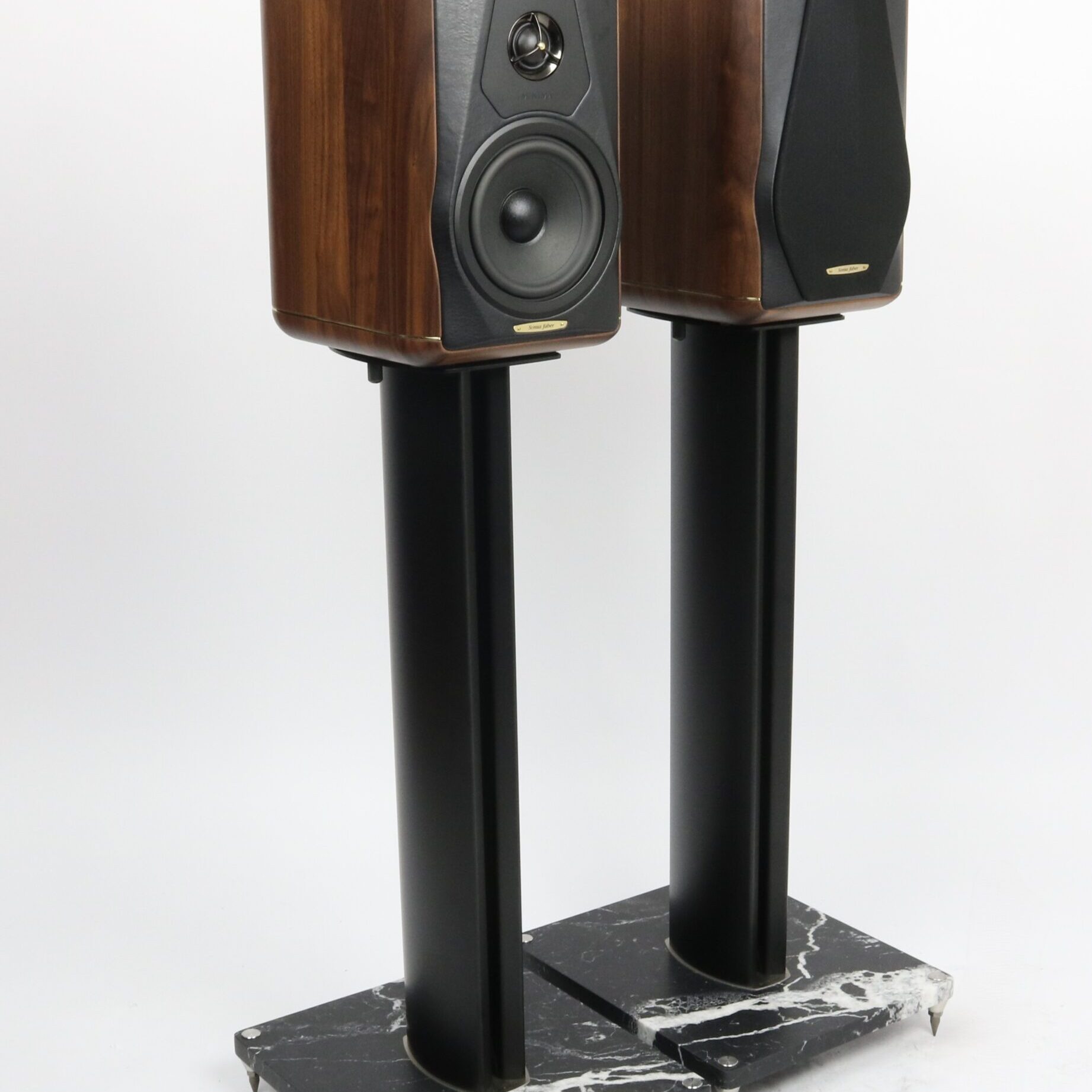 Sonus Faber Minima Amator II Originele Stands Taste For Audio