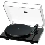 Pro Ject Debut Carbon E Phono