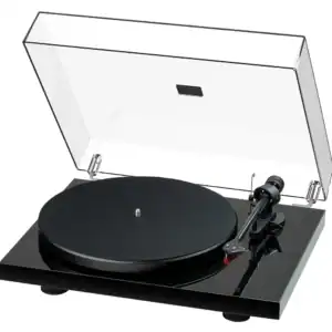 Pro Ject Debut Carbon E Phono
