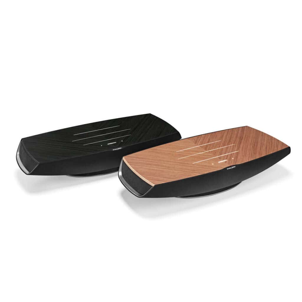 Sonus faber Omnia
