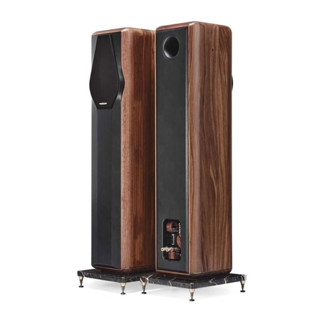 Sonus faber Maxima Amator