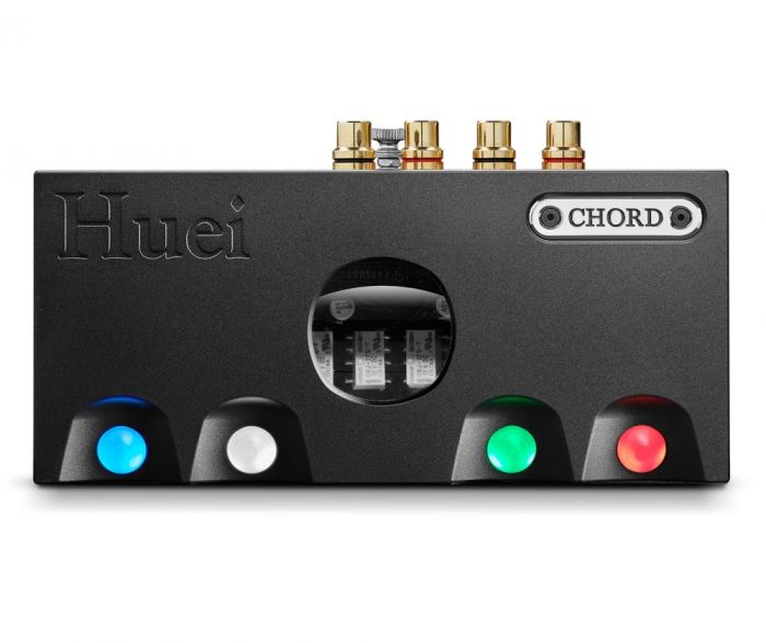 Chord Electronics Huei