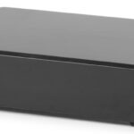 PHONO-BOX-E-BLACK