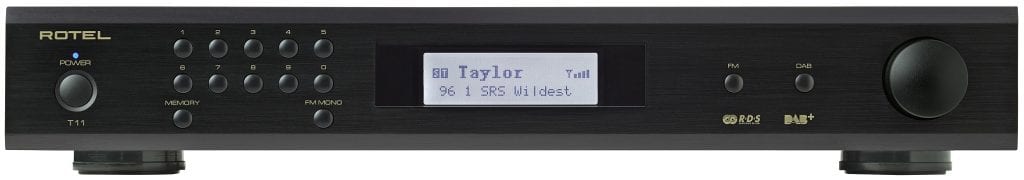Rotel T11