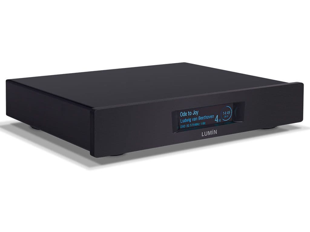 Lumin U2 Mini