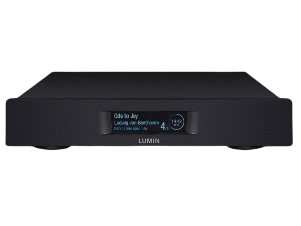 Lumin D3