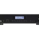 Rotel A12 MKII