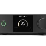 Rotel DX-5