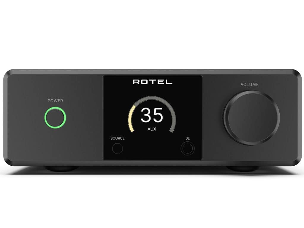 Rotel DX-5