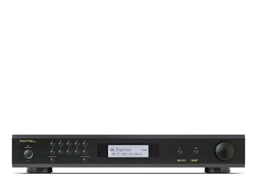 Rotel T11