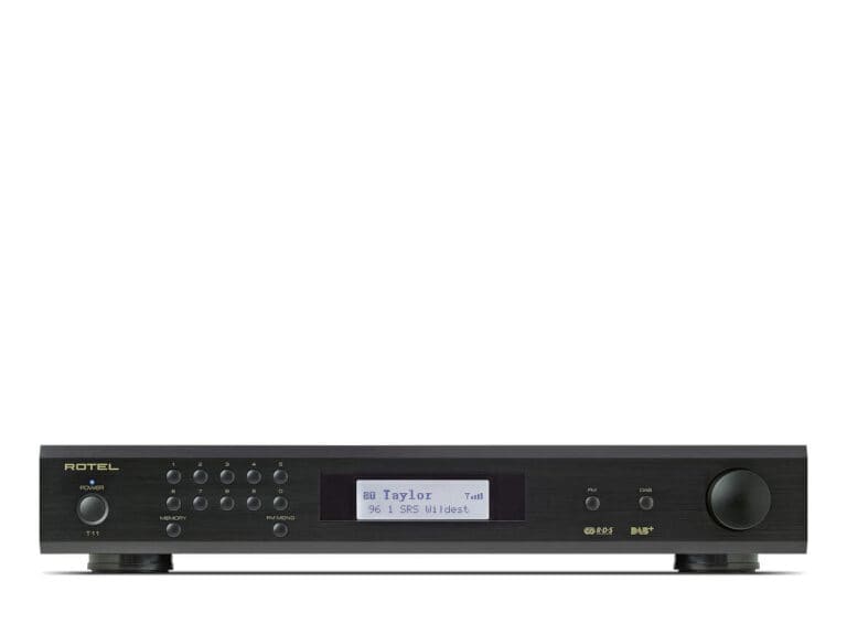 Rotel T11