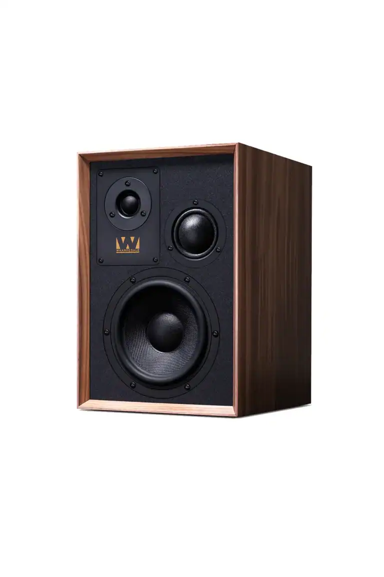 Wharfedale Super Denton