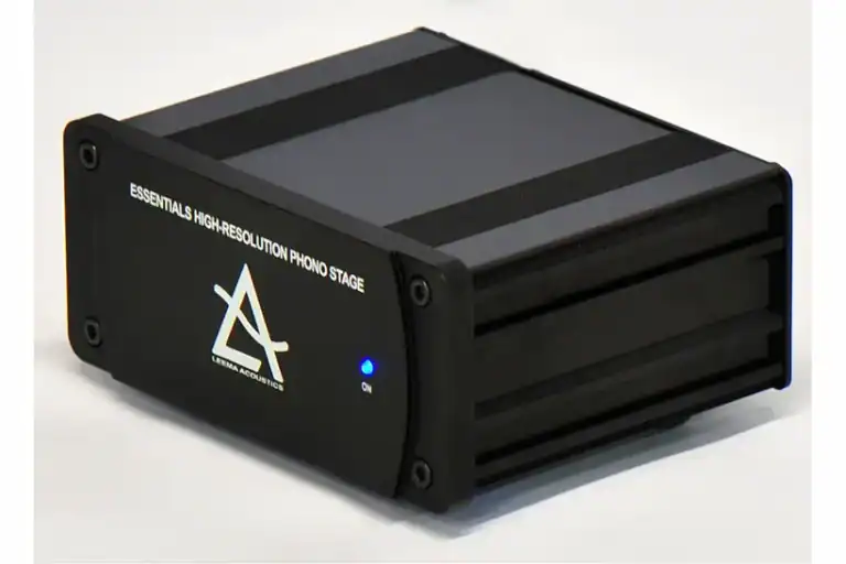 Leema Essentials Phono
