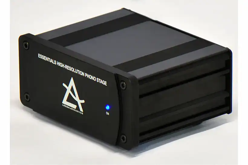 Leema Essentials Phono